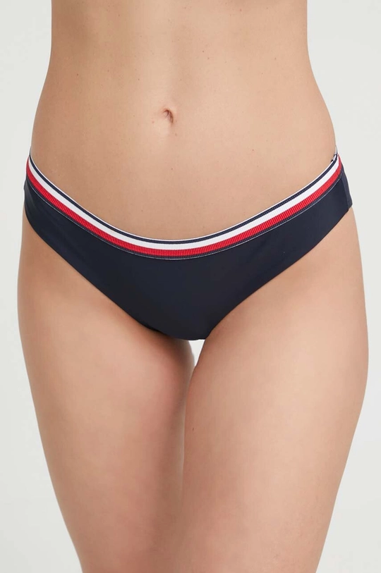 sötétkék Tommy Hilfiger bikini alsó Női