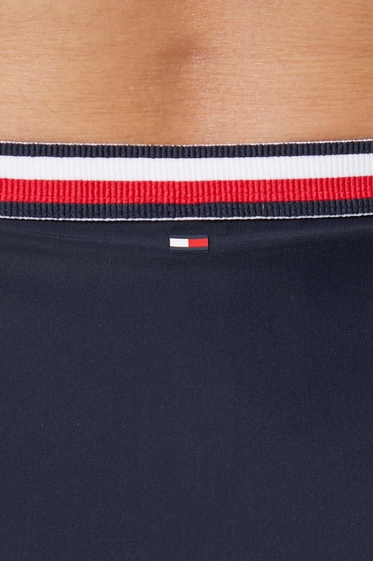 темно-синій Купальні труси Tommy Hilfiger