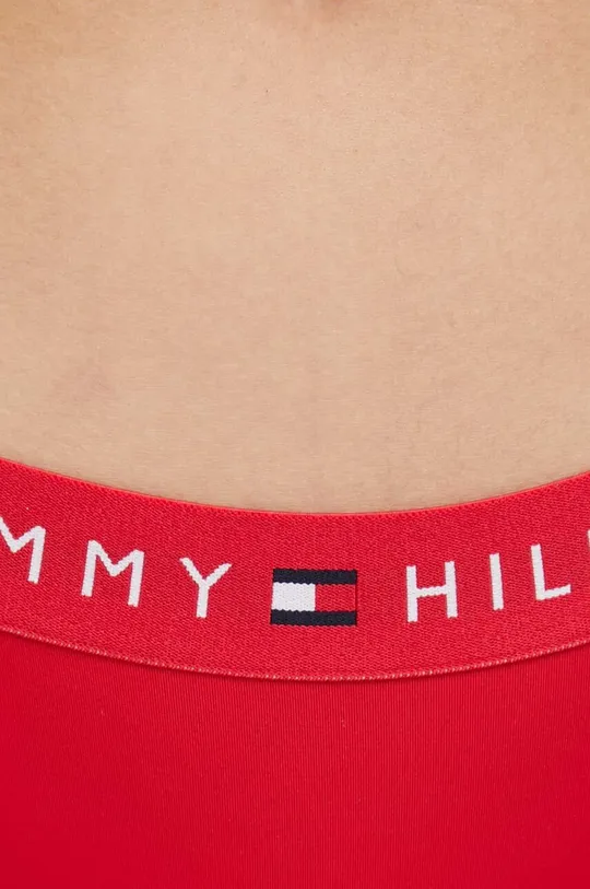 κόκκινο Bikini brazilian Tommy Hilfiger