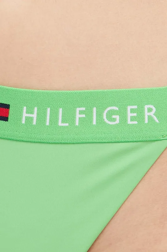 πράσινο Bikini brazilian Tommy Hilfiger