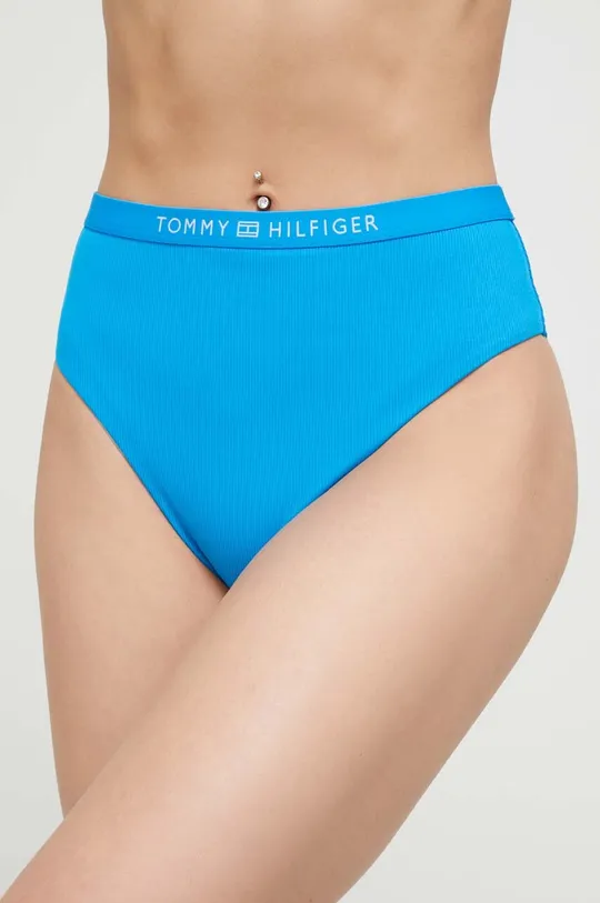kék Tommy Hilfiger bikini alsó Női