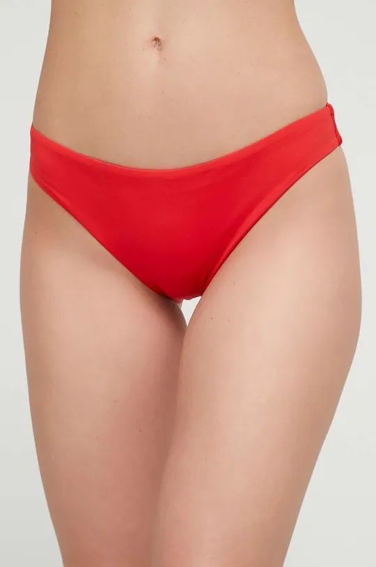 piros Tommy Hilfiger bikini alsó Női