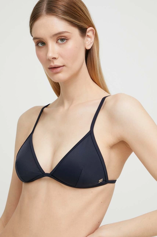 sötétkék Tommy Hilfiger bikini felső Női