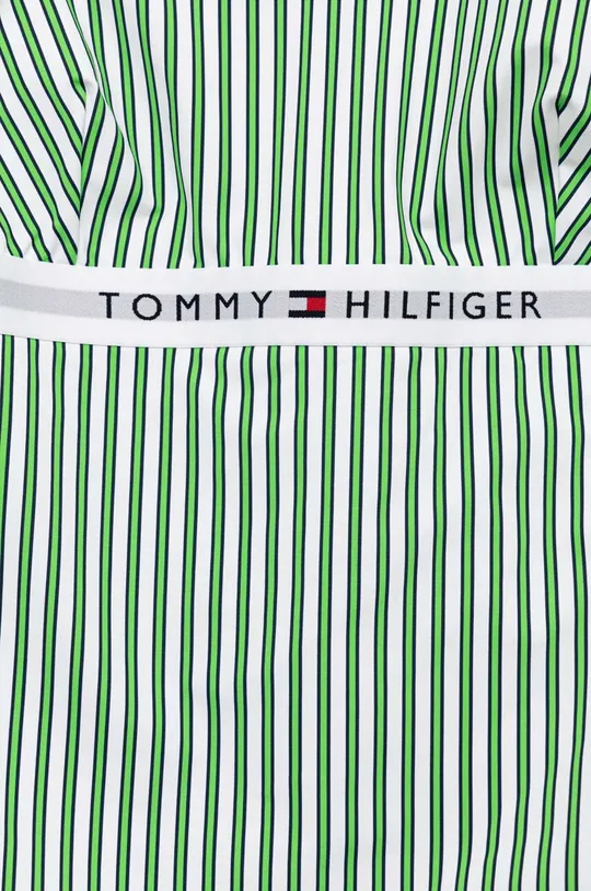 Tommy Hilfiger jednoczęściowy strój kąpielowy Materiał zasadniczy: 83 % Poliamid, 17 % Elastan, Podszewka: 92 % Poliester, 8 % Elastan