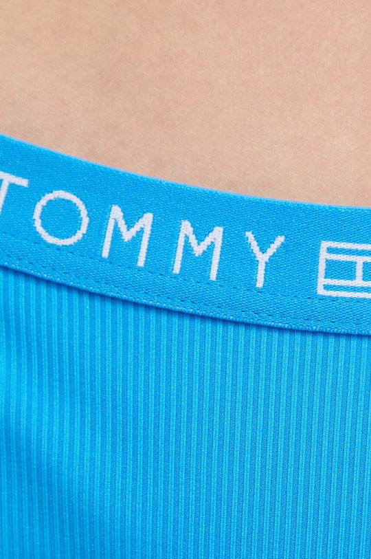 μπλε Μαγιό σλιπ μπικίνι Tommy Hilfiger