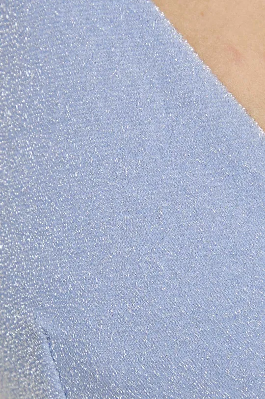 niebieski Samsoe Samsoe biustonosz kąpielowy