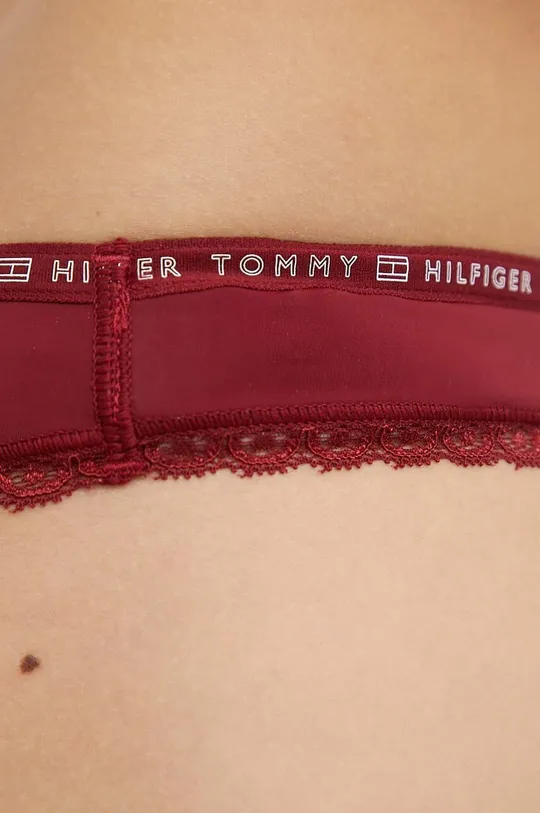 Tange Tommy Hilfiger 3-pack