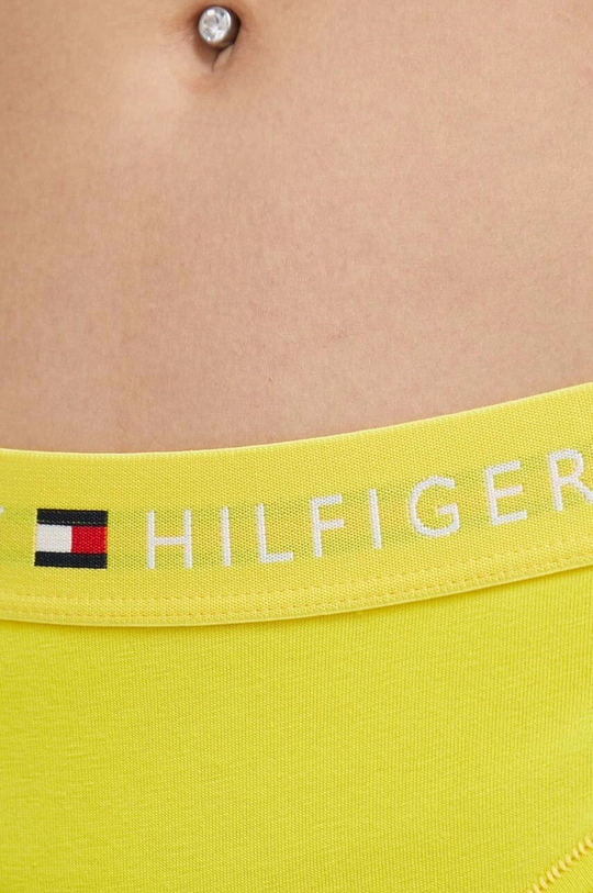 Στρινγκ Tommy Hilfiger  95% Βαμβάκι, 5% Σπαντέξ