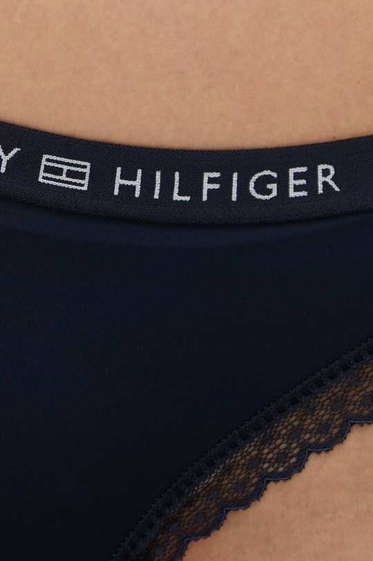 mornarsko plava Brazilke Tommy Hilfiger