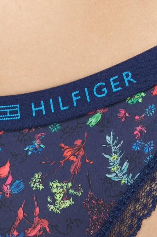 σκούρο μπλε Σλιπ Tommy Hilfiger