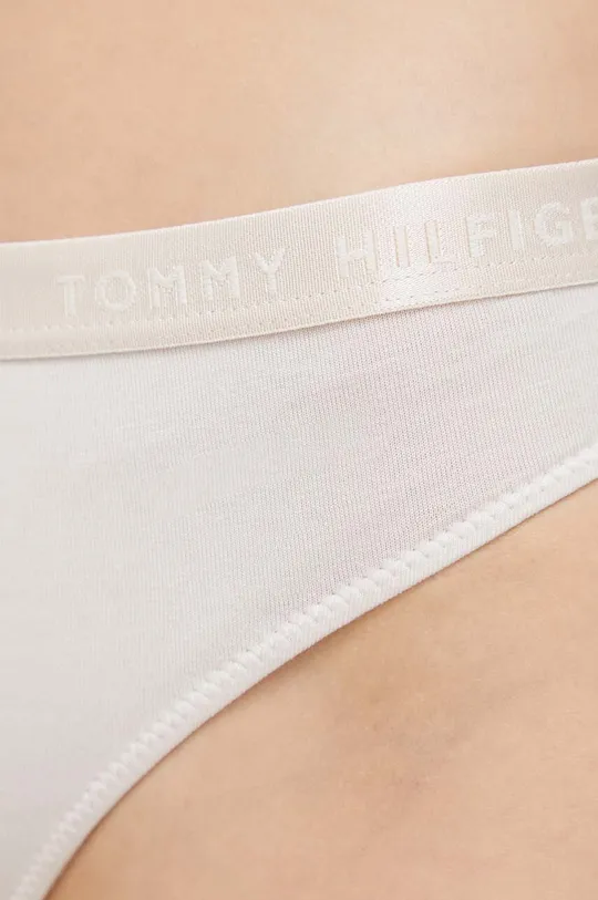 Στρινγκ Tommy Hilfiger 3-pack