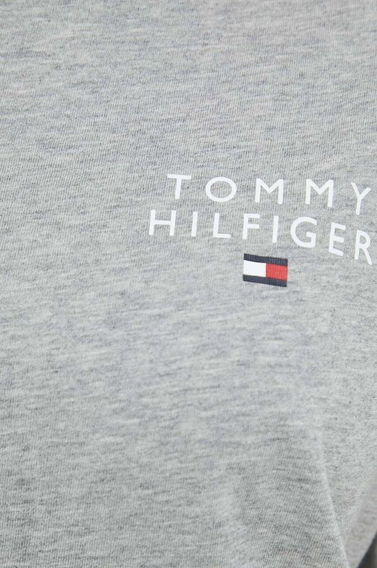 Bavlněná noční košile Tommy Hilfiger Dámský