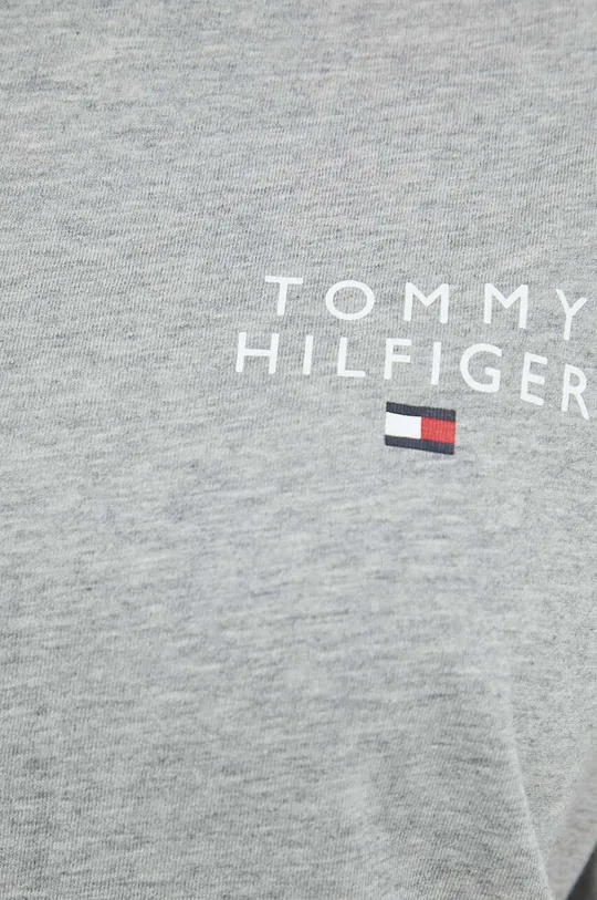Хлопковая ночная рубашка Tommy Hilfiger Женский