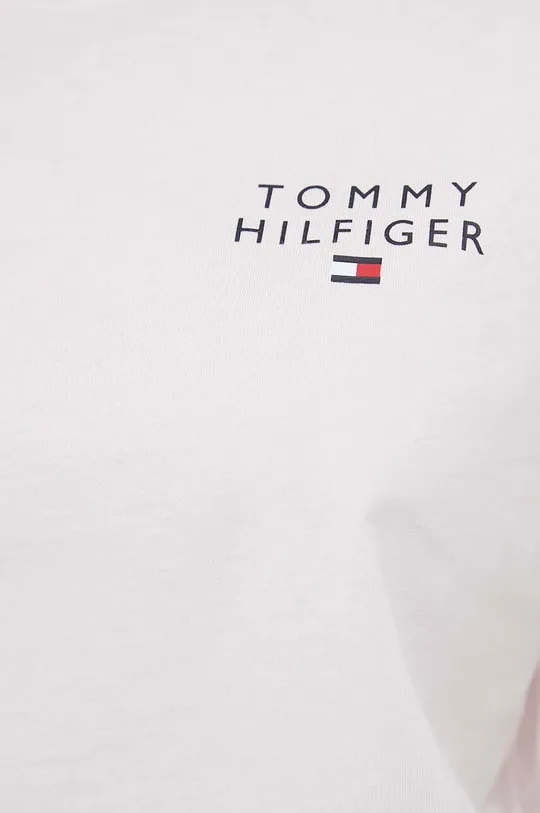 Pamučna pidžama Tommy Hilfiger