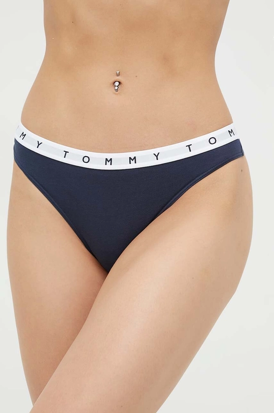 Tangá Tommy Jeans 3-pak