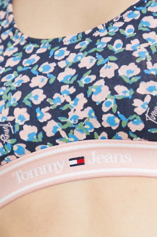 multicolor Tommy Jeans biustonosz