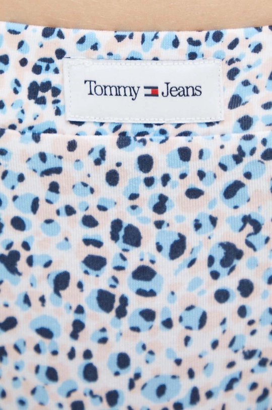 голубой Стринги Tommy Jeans