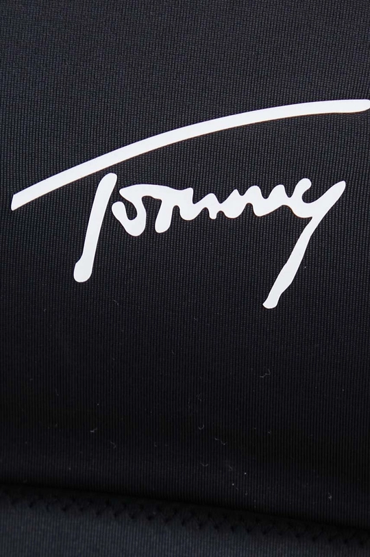 μαύρο Bikini top Tommy Jeans