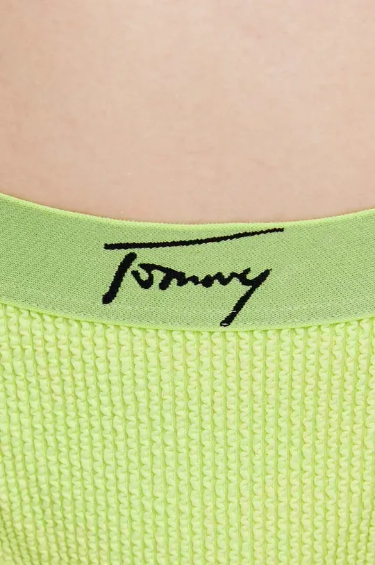 verde Tommy Jeans brasiliana nuto