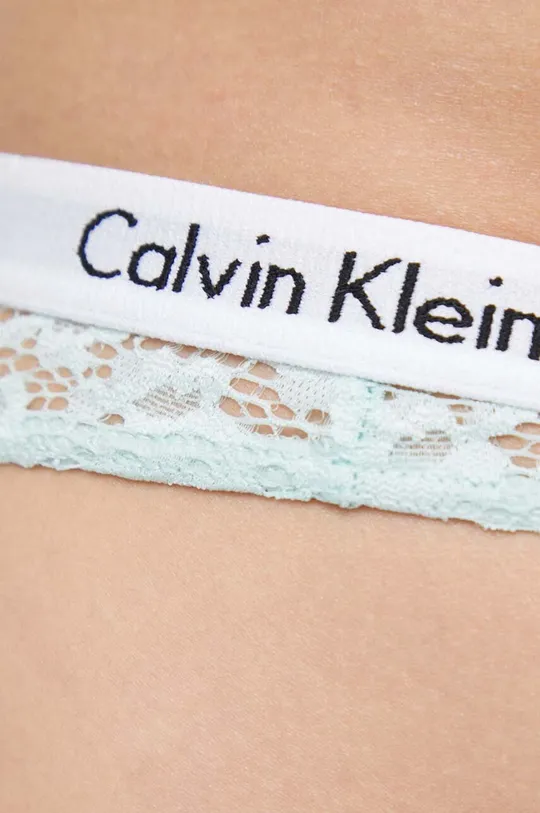 Brazilke Calvin Klein Underwear  90% Poliamid, 10% Elastan