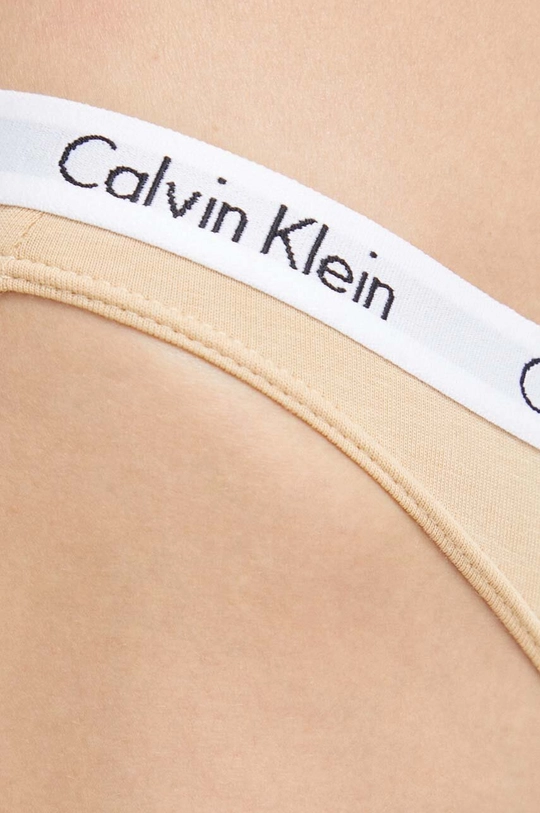 Στρινγκ Calvin Klein Underwear 3-pack