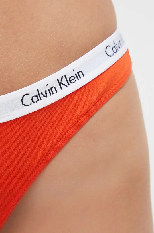 Tangice Calvin Klein Underwear 5-pack