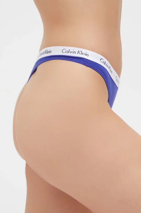 Στρινγκ Calvin Klein Underwear 5-pack