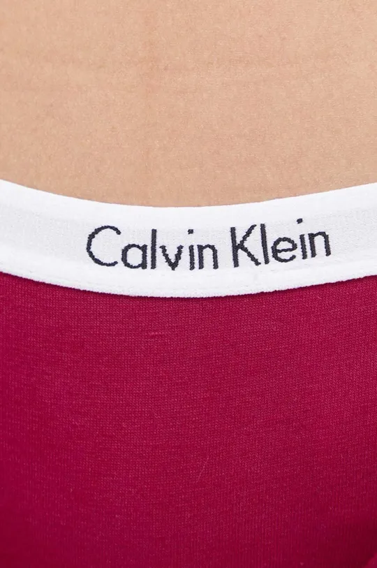 Tangá Calvin Klein Underwear 5-pak