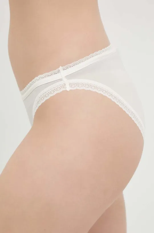 Calvin Klein Underwear mutande bianco