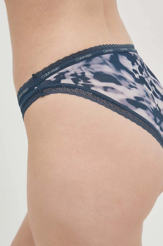 Gaćice Calvin Klein Underwear plava