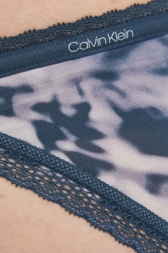 Трусы Calvin Klein Underwear  85% Полиамид, 15% Эластан