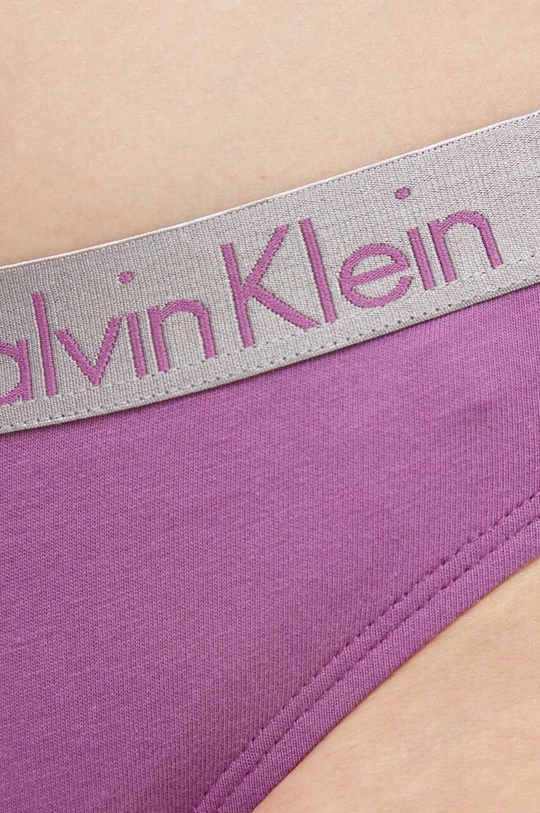 Труси Calvin Klein Underwear  95% Бавовна, 5% Еластан