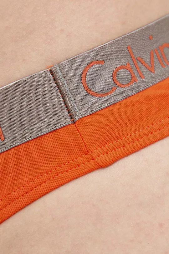 Στρινγκ Calvin Klein Underwear  95% Βαμβάκι, 5% Σπαντέξ