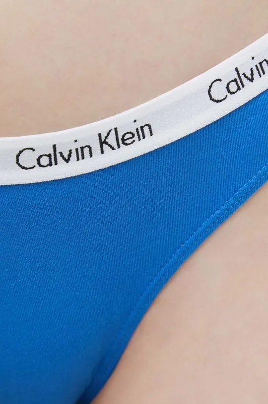 Spodnjice Calvin Klein Underwear  90 % Bombaž, 10 % Elastan