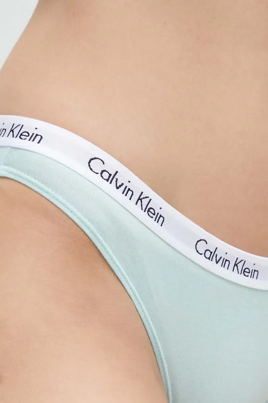 Calvin Klein Underwear figi 90 % Bawełna, 10 % Elastan