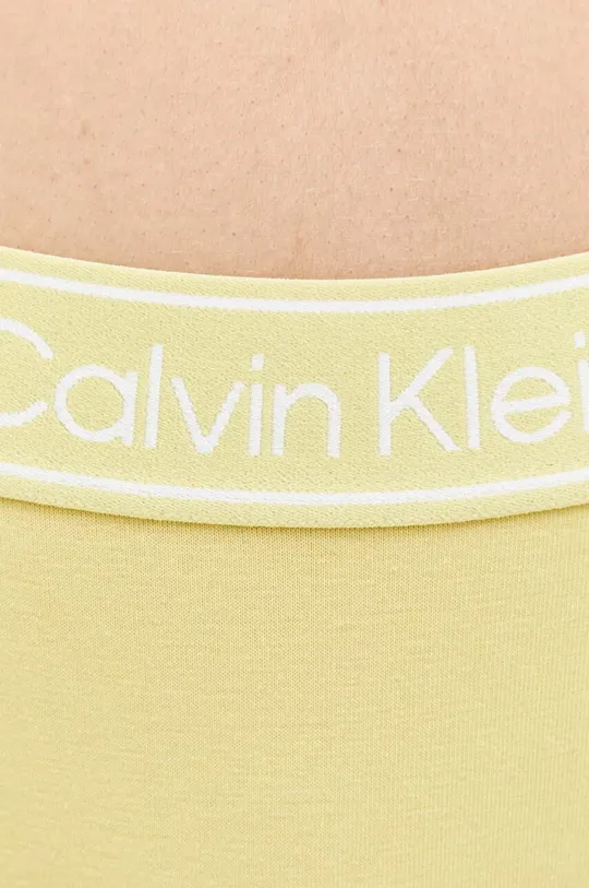 zelena Spodnjice Calvin Klein Underwear