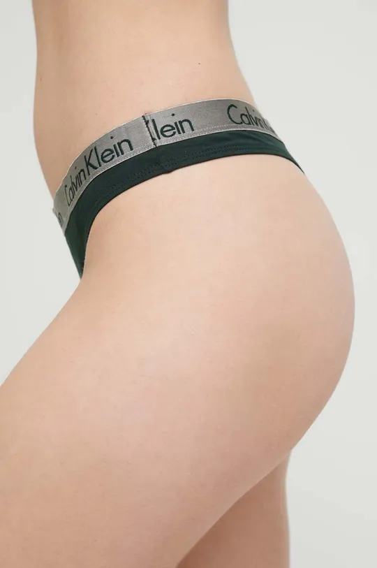 Στρινγκ Calvin Klein Underwear 3-pack