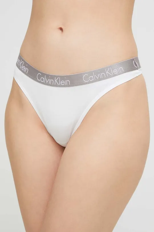 Στρινγκ Calvin Klein Underwear 3-pack πολύχρωμο