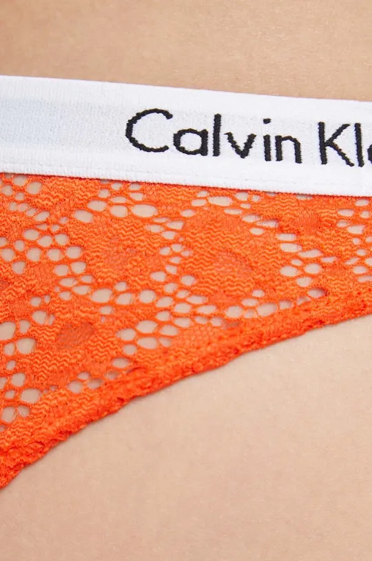 Calvin Klein Underwear mutande 90% Poliammide, 10% Elastam