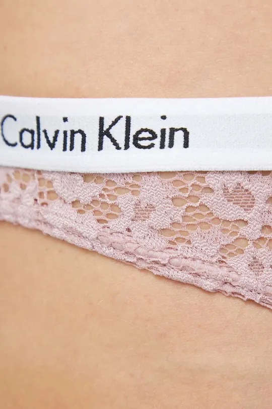 Труси Calvin Klein Underwear  90% Поліамід, 10% Еластан