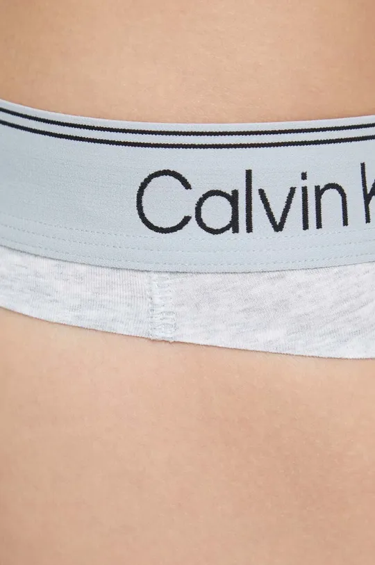 siva Tange Calvin Klein Underwear