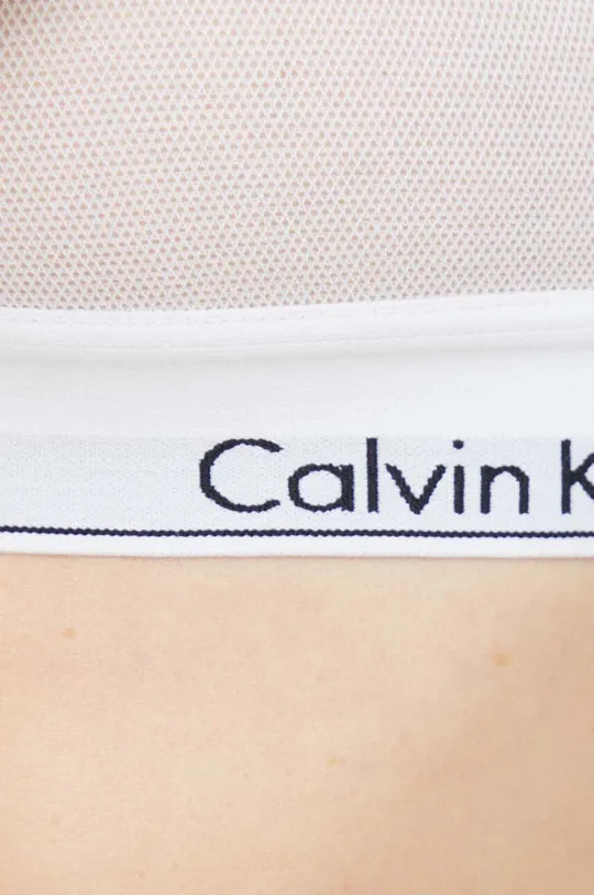 bianco Calvin Klein Underwear reggiseno