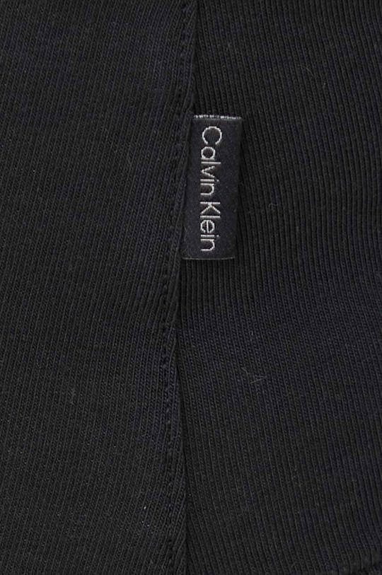 Calvin Klein Underwear stringi 93 % Bawełna, 7 % Elastan