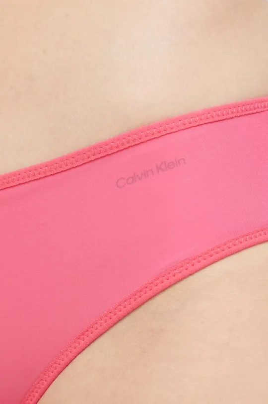 Calvin Klein Underwear bugyi  72% poliamid, 28% elasztán