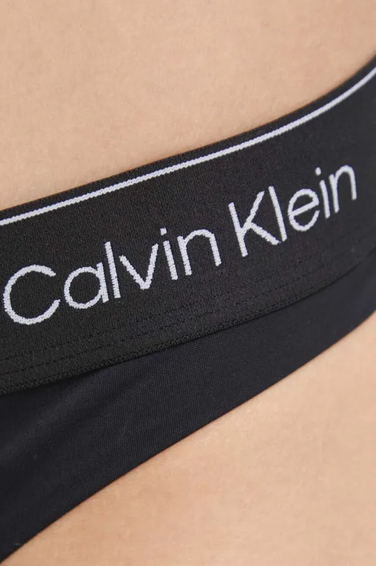 Бразилианы Calvin Klein Underwear  73% Полиамид, 27% Эластан