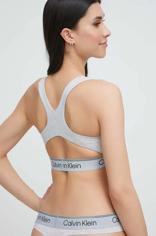 Podprsenka Calvin Klein Underwear  87 % Bavlna, 13 % Elastan