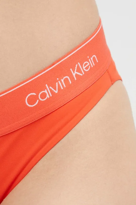 Σλιπ Calvin Klein Underwear  73% Πολυαμίδη, 27% Σπαντέξ