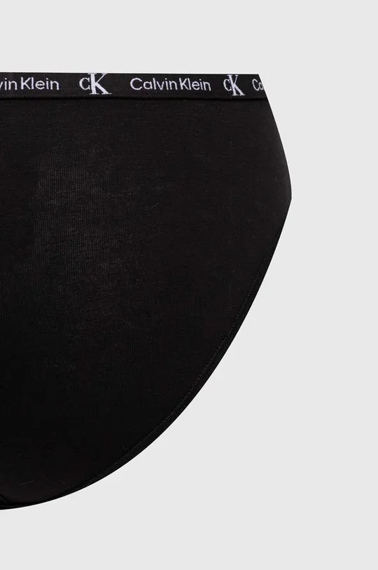 Calvin Klein Underwear figi 7-pack