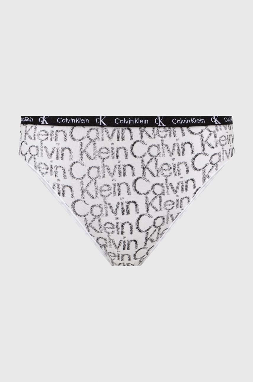 Calvin Klein Underwear figi 7pack