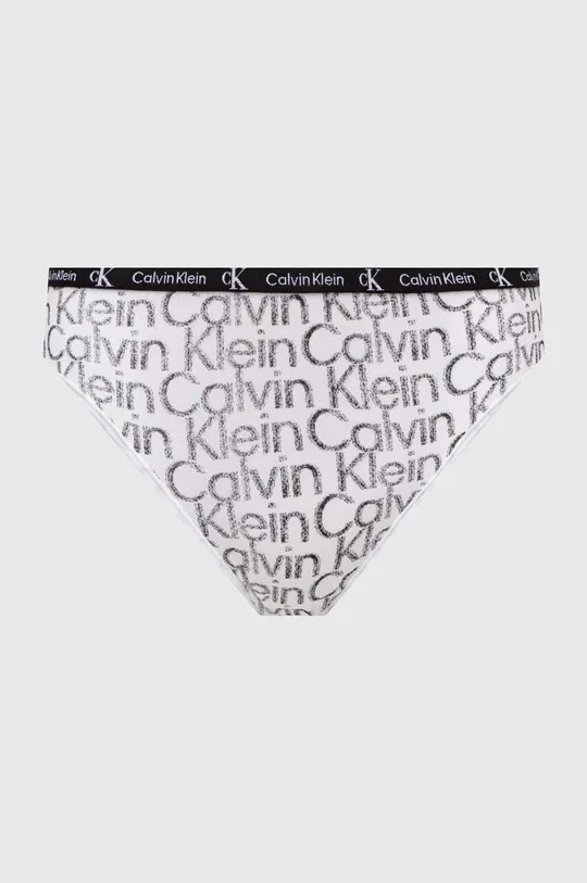 Nohavičky Calvin Klein Underwear 7-pak 95 % Bavlna, 5 % Elastan